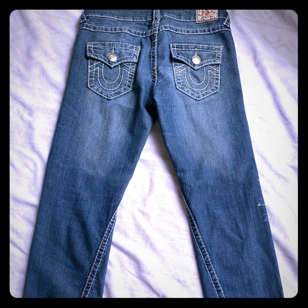 True Religion Joey 28